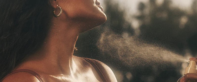 Body Mists