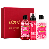 Blossom Bliss Collection Gift Set