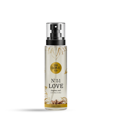 No. 51 Body Mist for Women