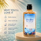 Bora Bora Body Wash
