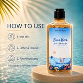 Bora Bora Body Wash