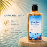 Bora Bora Body Wash