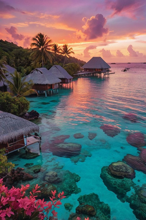 Bora Bora