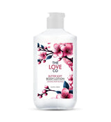 Butter Soft Body Lotion - The Love Co