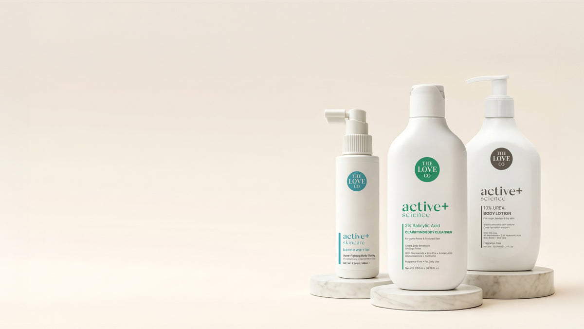 Formulated for Real Results