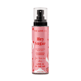 Hey Sugar Body Mist — Cotton Candy, Vanilla, Marshmallow | The Love Co