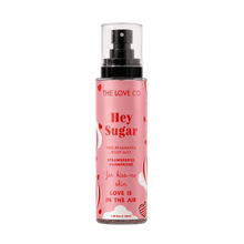 Hey Sugar Body Mist