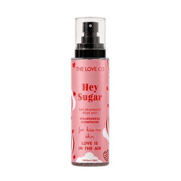 Hey Sugar Body Mist