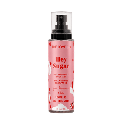 Hey Sugar Body Mist