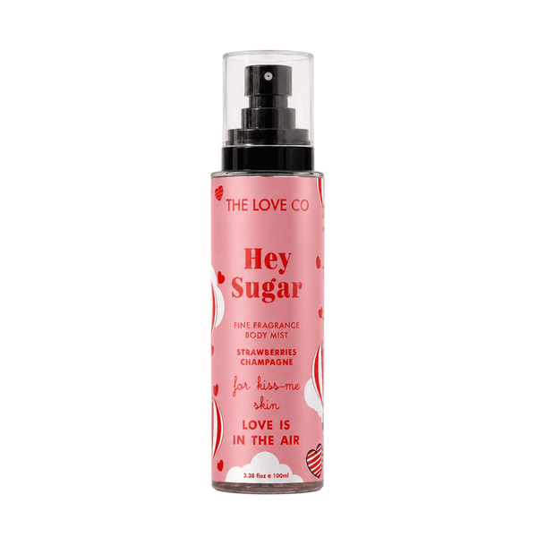Hey Sugar Body Mist