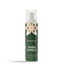 Warm Vanilla Body Mist