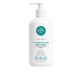 Clear Skin Body Wash · Gentle Daily