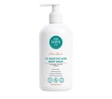 1% Salicylic Acid Body Wash