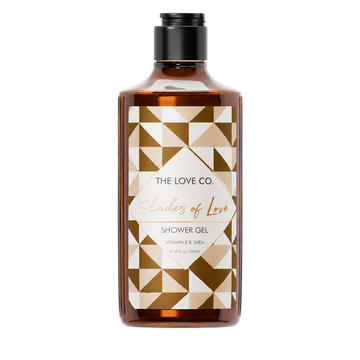 Shades of Love Body Wash