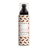Shades of Love Body Mist — Geranium, Iris, Vanilla | The Love Co