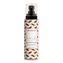 Shades of Love Body Mist