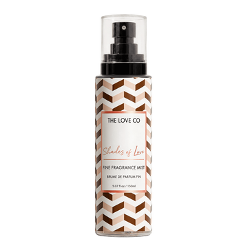 Shades of Love Body Mist