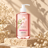 Waterlily Hand Wash