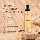 Vanilla Hug Hair Mist