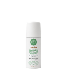 Dark Underarm Roll-On