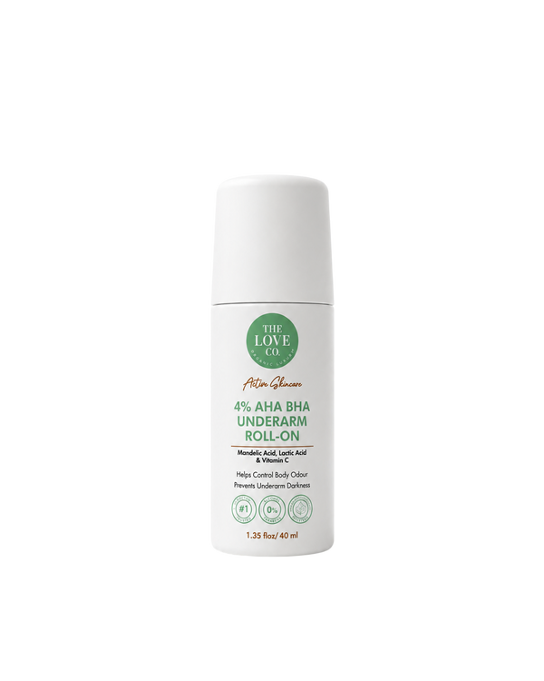 Dark Underarm Roll-On
