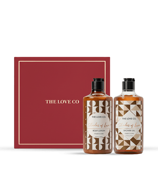 Shades Of Love Duo Pack