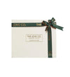 Classic White Box (Pack Of 2)