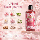 Japanese Cherry Blossom Body Wash