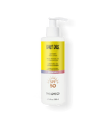 Daily Dose SPF 50 Body Lotion - The Love Co