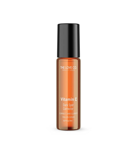 Dark Spot Corrector|Vitamin C Serum - The Love Co