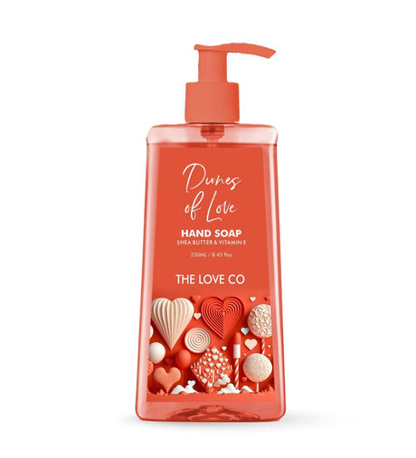 Dunes Of Love Hand Wash - The Love Co