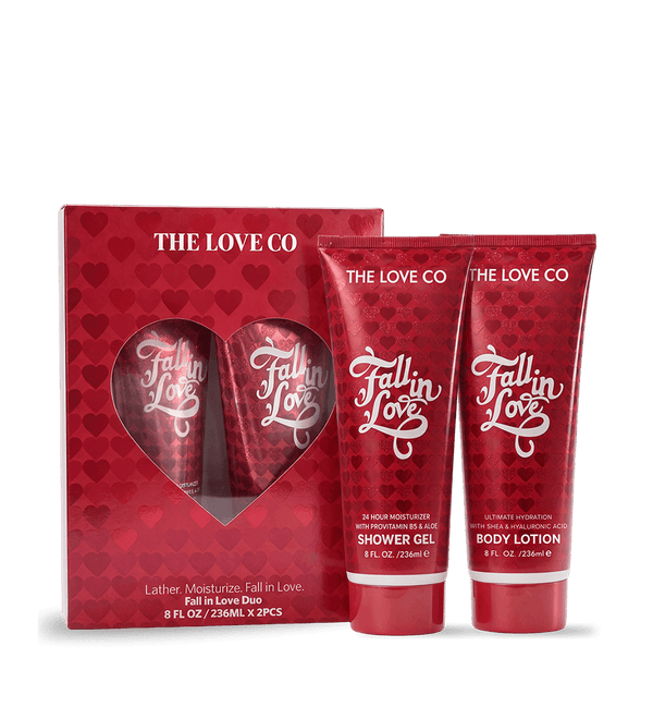 Fall in Love Duo