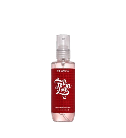 Travel - Fall In Love Body Mist