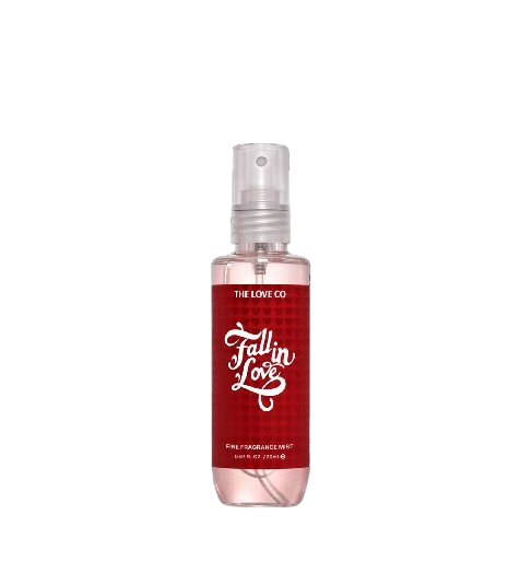 Fall In Love Mini Body Mist