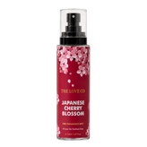 Japanese Cherry Blossom Body Mist | The Love Co