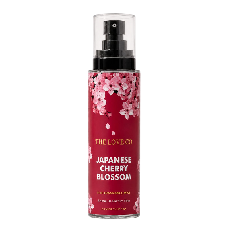Body Mist