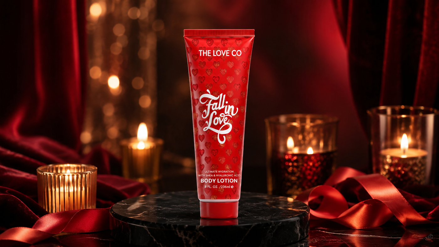 Fall in Love Duo