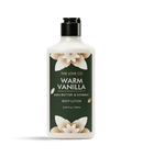 Warm Vanilla Body Lotion