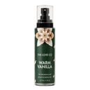 Warm Vanilla Body Mist