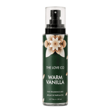 Warm Vanilla Body Mist