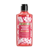 Japanese Cherry Blossom Body Wash
