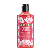 Japanese Cherry Blossom Shower Gel