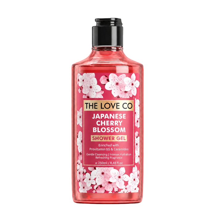 Shower Gels