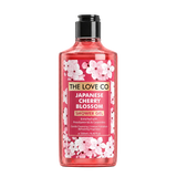 Japanese Cherry Blossom Body Wash