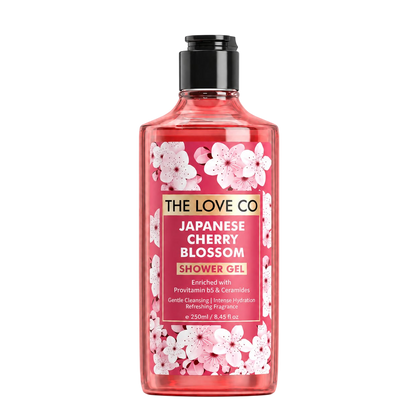 Body Wash