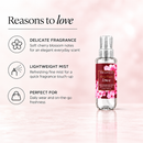 Japanese Cherry Blossom Body Mist · Travel – view 5