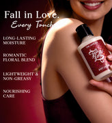 Travel - Fall in Love Body Lotion - product image