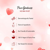 Fall In Love Body Mist - Pure Goodness