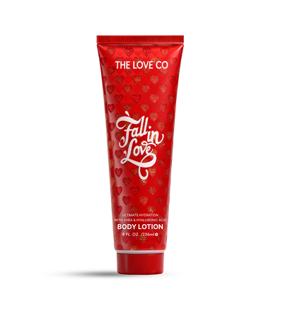 Fall in Love Body Lotion