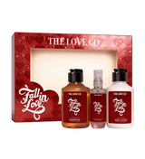 Fall in Love Gift Box Pack
